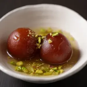 Gulab Jamun