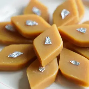 Kaju Katli