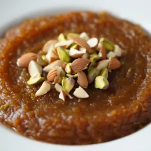 Habshi Halwa