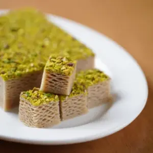 Soan Papdi